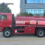 Good Condition Shacman F3000 20000 Liters Tanker Trucks 6x4 10 Wheeler 380hp