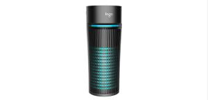 Wholesale Car RCI Air Purifier Zero Consumables Low Noise UVC Air Sterilizer from china suppliers