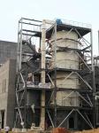 ISO Chemical Material Cement Bucket Elevator Vertical Bucket Conveyor