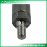 High Performance Diesel Fuel Injection Parts D5010222526 0445120106 Type