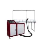 Insulating Glass Hot Melt Butyl Extruding Machine Hollow Double Glazing