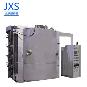 Wholesale Customized Size Stainless Steel Metal PVD Vacuum Coating System For Golden Rose Gold Blue Gray Black Rainbow Color from china suppliers