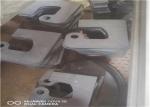High Precision 201 301 CNC Metal Laser Cutting Service Laser Cut Metal Parts