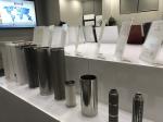 20um High Flow Cartridge Filter For Sea Water Desalination High Temperature