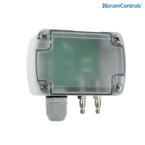 Wholesale 0-±1000pa Micro Differential Pressure Sensor For Commercial Buildings from china suppliers