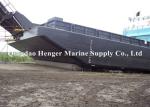 Customizable hot-selling marine water and water airbags to assist ships in and