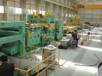 Machinery Repair Shops Steel Coil Scrap Coiler for Advanced Steel Plate Cutting