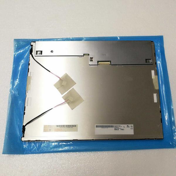 G150XG03 V2 AUO 15INCH 1024×768RGB 250CD/M2 CCFL LVDS Storage Temp.: -30 ~ 85 °C