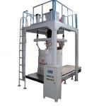 DBC-1000 Pellet Packing Machine 1000kg/ Bag Jumbo Bag Loading Machine