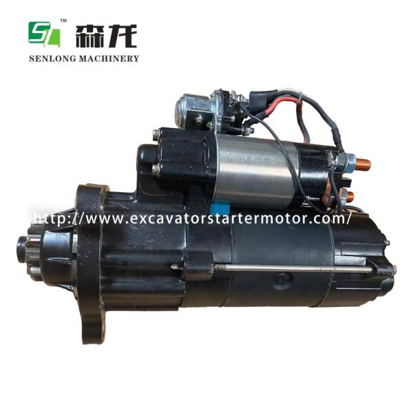 12V 11T 6.5KW PRESTOLITE Leece-Neville 12V Starter M110R2615SE M110615