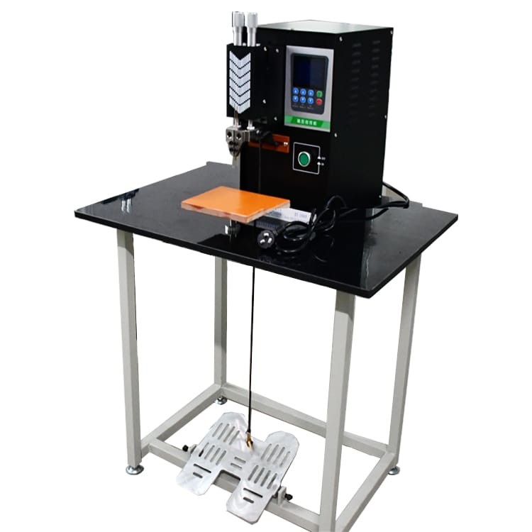 Wholesale 26650 Lithium Battery Spot Welding Machine Single Phase 60Hz from china suppliers
