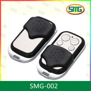 Wholesale 4 Buttons Wireless 12V DC Motor Remote Control SMG-002 from china suppliers