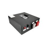 CLF LiFePO4 Lithium Battery 60V 72V 96V 200AH 300AH Li-ion Custom Battery Pack