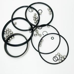 Wholesale 3&quot; SPM Maintenance Kit Replacement Dust Seals Steel Balls Rubber Rings For Swivel Joint from china suppliers