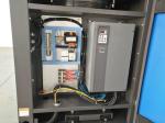Oil Free Commercial Air Compressor / Vertical Screw Air Compressor