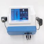 21HZ Portable Dual Wave ESWT Therapy Machine For ED