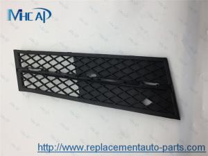 Wholesale Custom Auto Body Parts Bmw Replacement Front Bumper Grille Guard from china suppliers