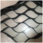 HDPE Geocell Gravel Grid Tensile Strength 25-100kn/m for Road and Slope