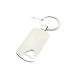 Available Metal Keychain Holder As Photo Durable