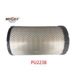 Genuine PU2238 Fleetguard Air Filter For DONGFENG Liuqi