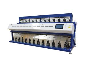 Wholesale 768 Channel CCD Color Sorter Machine For Wheat from china suppliers