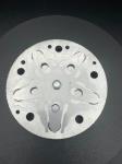 Customized automotive parts stamping parts with stainless steel drawings and