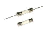 High Breaking Capacity 5x20mm Ferrule Slow Blow Time Delay Ceramic Tube Fuse