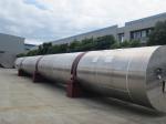 10000 Nm3/h Food refrigerating industry air separation plant Large Size