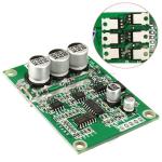 Hall sensor 110V 220V 12V 24v Brushless Dc Motor Controller Pwm