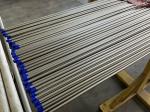 ASTM A269 TP 316L Seamless Stainless Steel Tube – NACE Compliant