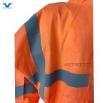 Disposable Coveralls Style Without Footscover for Australia Market Usefulness