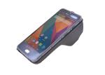 Industrial Portable Data Collector Thermal Printer 1.5m Drop Resitance