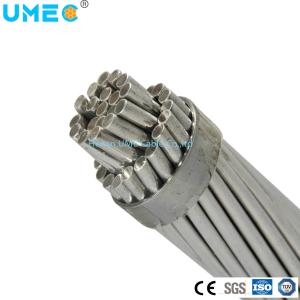 Wholesale Highly Bare Aluminum Clad Steel Wire Up to 8.0mm Diameter for Acs Stranded Wire Usage from china suppliers