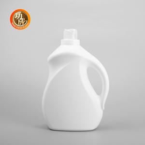 Wholesale High Durability Polyethylene Laundry Detergent Bottle For Concentrated Form from china suppliers