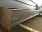 Prefabricated Steel Structure Fabrication Intelligent Resilient For Advanced