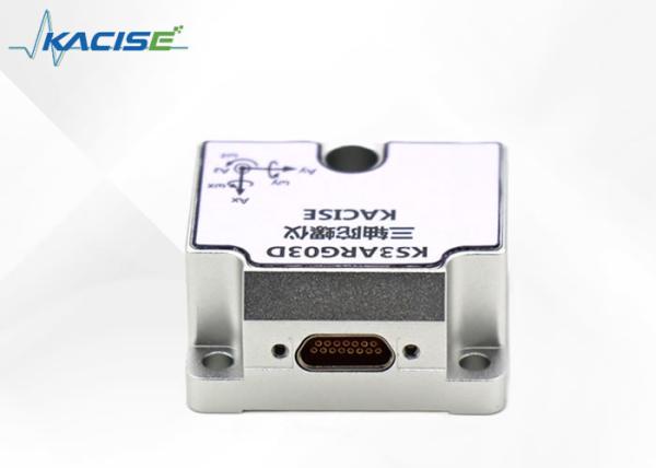 Speed Data Update MEMS Gyroscope Sensor 5000g Shock Resistance -55~+85(°C)