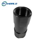PA Turning Parts, CNC Machining Accessories, Black, Precision