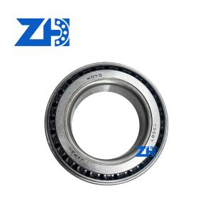 Wholesale Hot Deal! Premium 29587-22 Taper Roller Bearing – Unbeatable Price, High-Quality, Single Row Perfection. from china suppliers