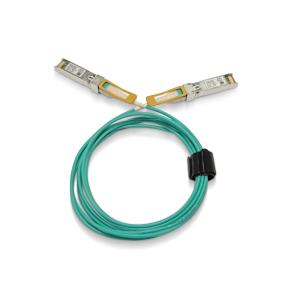 Wholesale Active Optical Mellanox AOC Splitter Cable MFA2P10-A005 25GbE SFP28 from china suppliers
