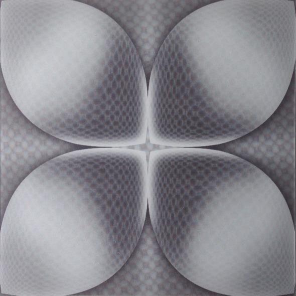 460mm*460mm Size PD120 3D PVC Board/Panel for Wall and Ceiling Decorative Many