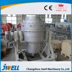 Jwell HDPE Water Supply Pipe/Gas Pipe Energy-saving and High Speed Plastic