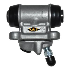 Wholesale Front Brake Wheel Cylinders for Honda TRX250 TRX250TM TRX250TE Recon 1997-2020 from china suppliers