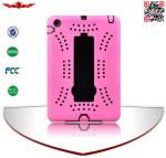 New Arrival Hot Selling Environmental Silicone Cover Cases For Lenovo A2109 High