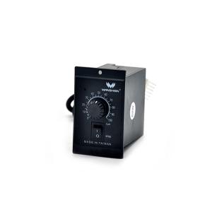 Wholesale Slow Deceleration Gear Motor Speed Controller Panel Type Power 6W from china suppliers