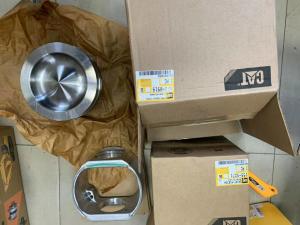 Wholesale TL2 GLL60 G3412C Piston Ring Set 966D Cylinder Liner Kit 283-0059 from china suppliers