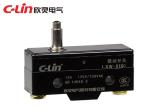 Clion miniature Micro Switch LXW-5 series for food machinery, automatic packing