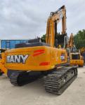 Used Chinese Sany 215C Second Hand Sany 215C With High Performance For Sale