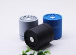 3W colorful mini mega bass speaker for IOS,Android,Car and so on