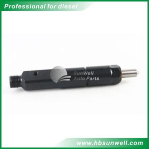Wholesale Original/Aftermarket High quality Diesel Engine Parts Common Rail Fuel Injector DSLA135P005 T73302145 for Foton from china suppliers