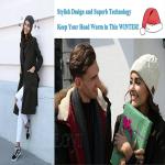 Unisex Wireless Beanie Hat with Exquisite Packaging Wireless Winter Hats Cap